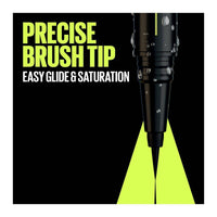Maybelline Tattoo Ink Pen Eyeliner Black