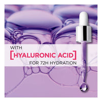 Loreal Paris Elvive Hyaluron Moisture Filling Night Cream 200ml