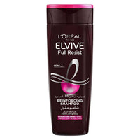 Loreal Paris Elvive Fall Resist Shampoo 600ml