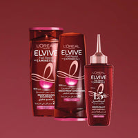 Loreal Paris Elvive Fall Resist Shampoo 200ml