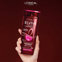 Loreal Paris Elvive Fall Resist Shampoo 200ml