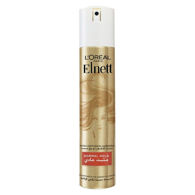 Loreal Paris Elnett Normal Hold 200ml