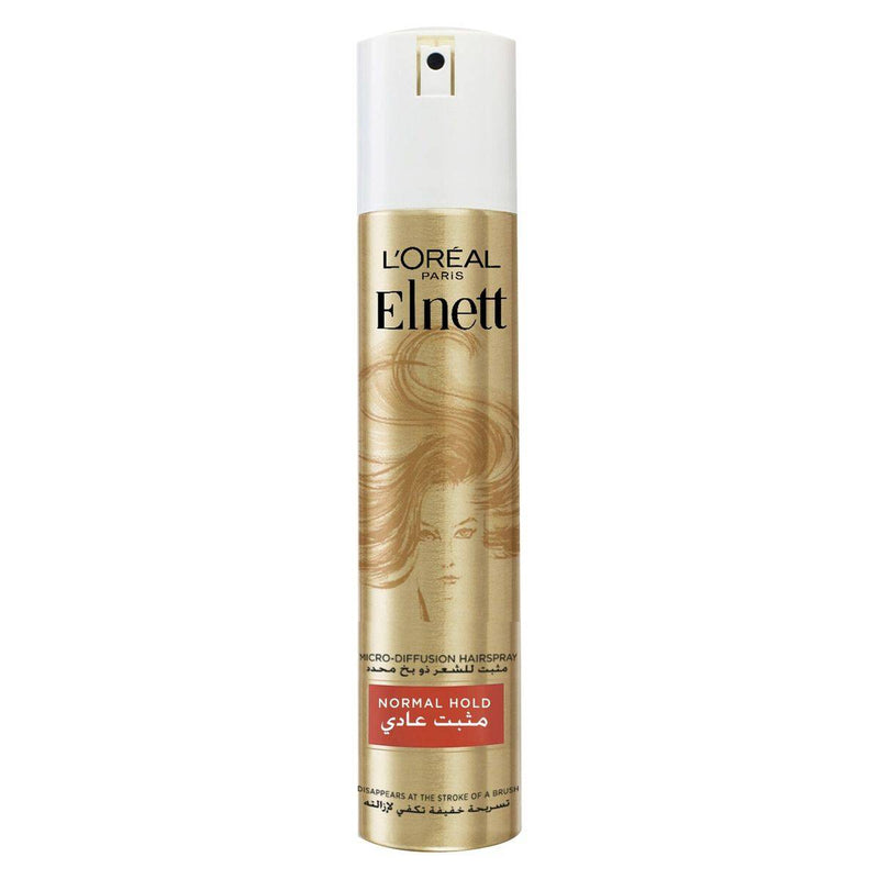 Loreal Paris Elnett Normal Hold 200ml