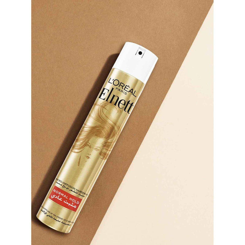Loreal Paris Elnett Normal Hold 400ml