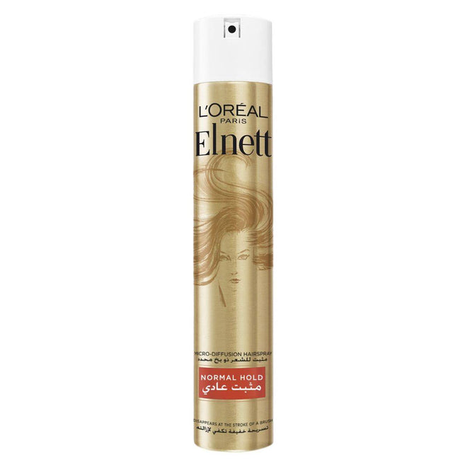 Loreal Paris Elnett Normal Hold 400ml