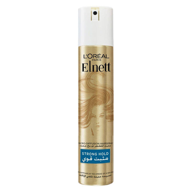Loreal Paris Elnett Super Hold 200ml