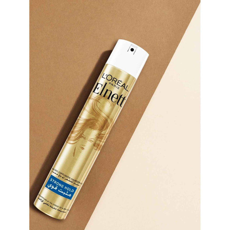 Loreal Paris Elnett Super Hold 200ml