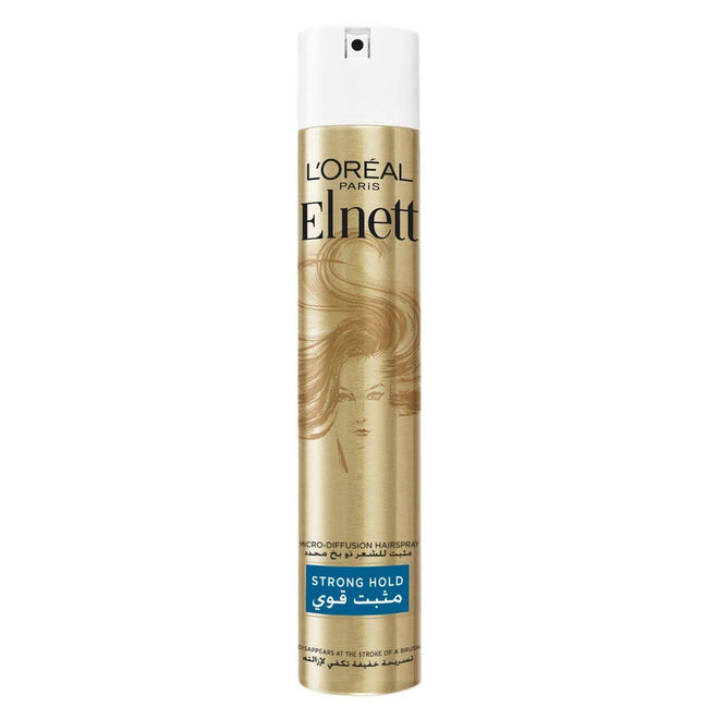 Loreal Paris Elnett Super Hold 400ml