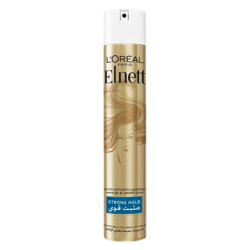 Loreal Paris Elnett Super Hold 400ml