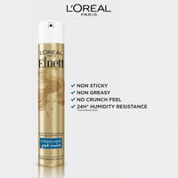 Loreal Paris Elnett Super Hold 400ml