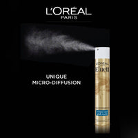 Loreal Paris Elnett Super Hold 400ml