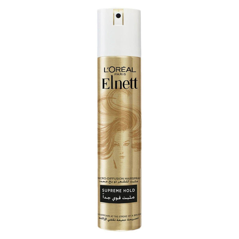 Loreal Paris Elnett Supreme Hold 200ml