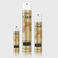 Loreal Paris Elnett Supreme Hold 200ml