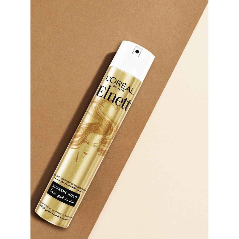 Loreal Paris Elnett Supreme Hold 200ml