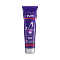 Loreal Paris Elvive Color Protect Purple Mask 150ml