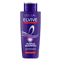 Loreal Paris Elvive Color Protect Purple Shampoo 200ml