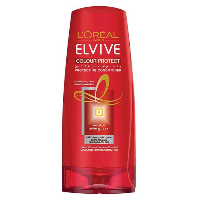 Loreal Paris Elvive Colour Protect Conditioner 200ml