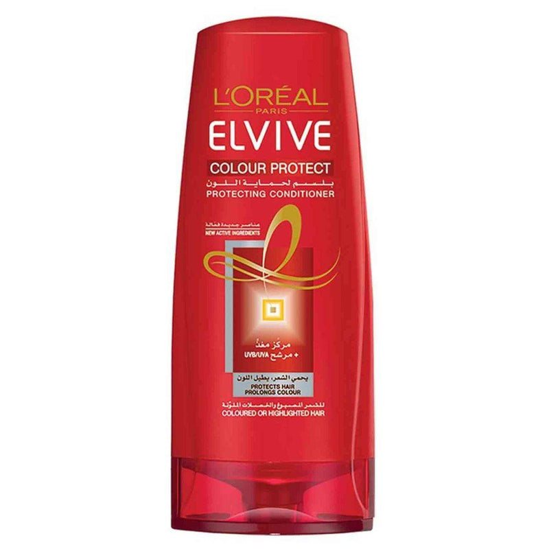 Loreal Paris Elvive Colour Protect Conditioner 200ml