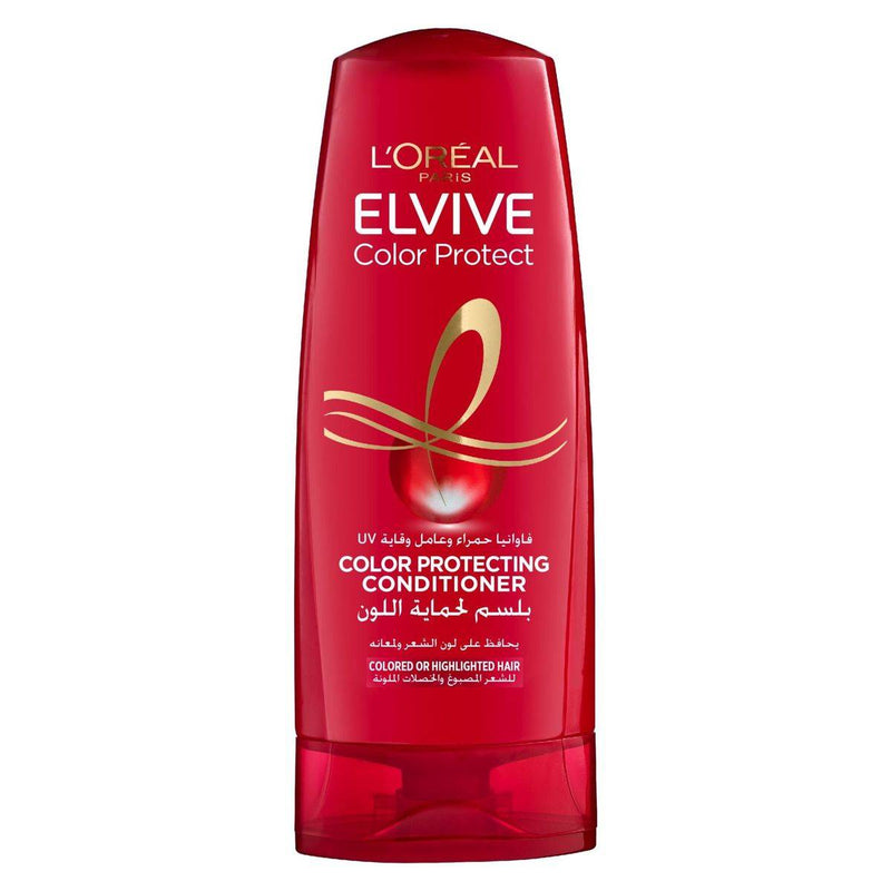 Loreal Paris Elvive Colour Protect Conditioner 360ml