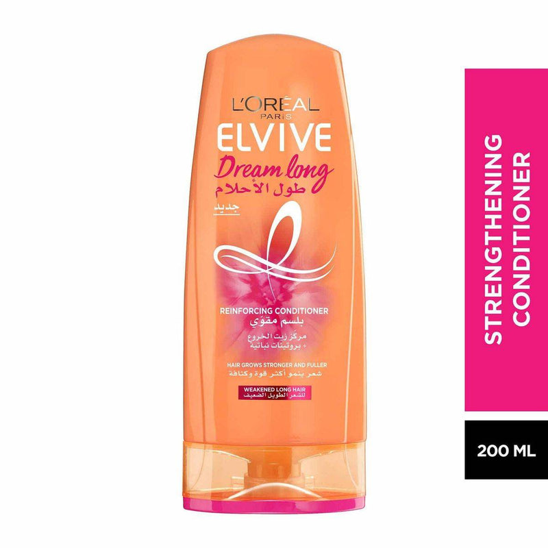 Loreal Paris Elvive Dream Long Conditioner 200ml
