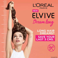 Loreal Paris Elvive Dream Long Conditioner 200ml
