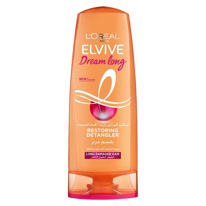 Loreal Paris Elvive Dream Long Conditioner 360ml