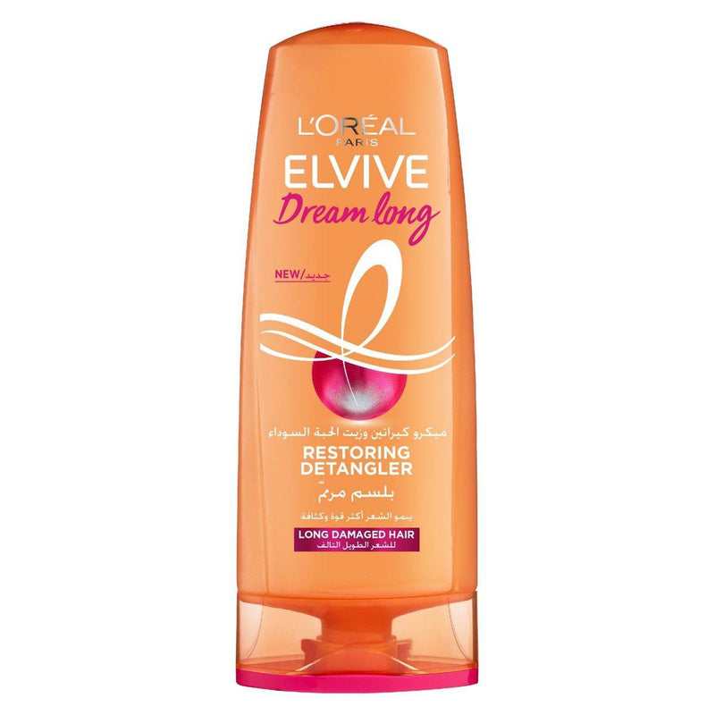 Loreal Paris Elvive Dream Long Conditioner 360ml