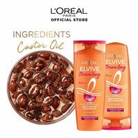 Loreal Paris Elvive Dream Long Conditioner 360ml