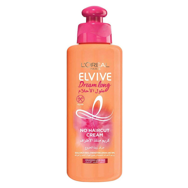 Loreal Paris Elvive Dream Long Leave In Cream 200ml