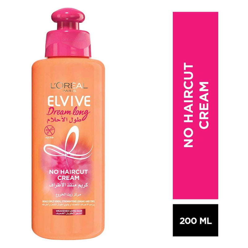 Loreal Paris Elvive Dream Long Leave In Cream 200ml