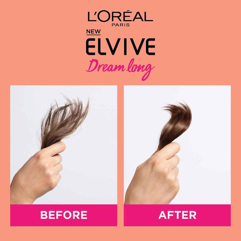 Loreal Paris Elvive Dream Long Leave In Cream 200ml