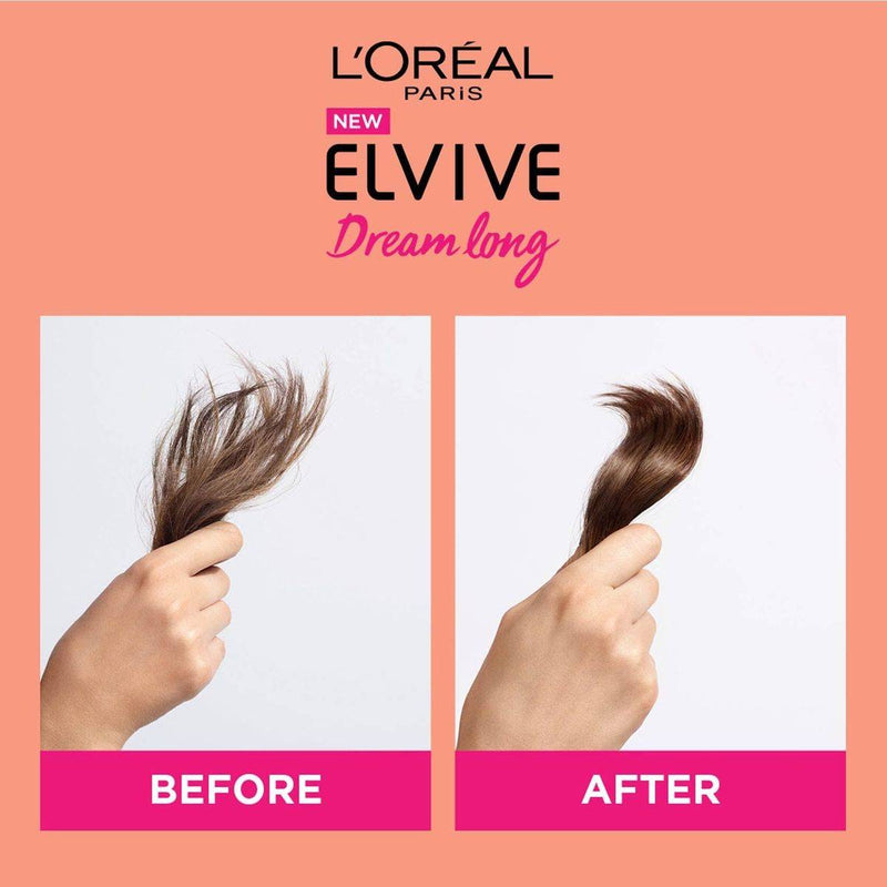Loreal Paris Elvive Dream Long Shampoo 200ml
