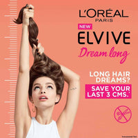 Loreal Paris Elvive Dream Long Shampoo 200ml