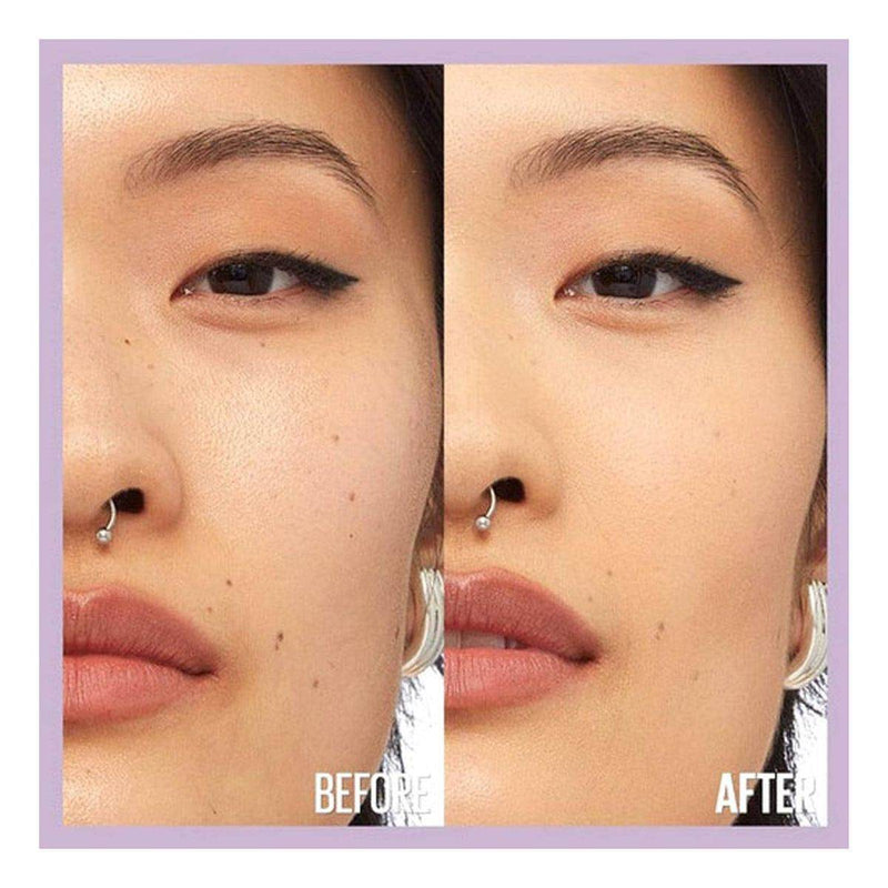 Maybelline Superstay 30H Lumi Matte Foundation 128