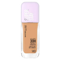 Maybelline Superstay 30H Lumi Matte Foundation 140