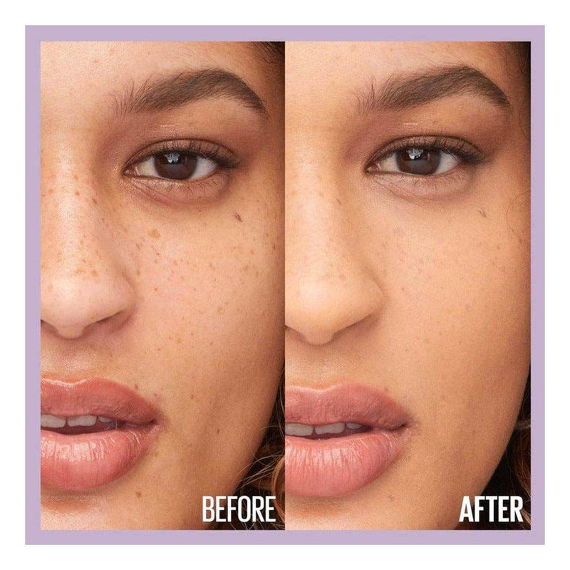 Maybelline Superstay 30H Lumi Matte Foundation 140