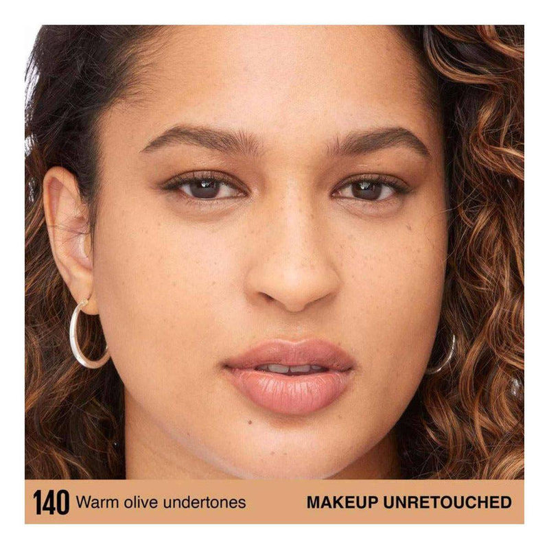 Maybelline Superstay 30H Lumi Matte Foundation 140