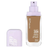 Maybelline Superstay 30H Lumi Matte Foundation 350