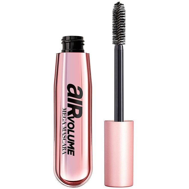 Loreal Paris Air Volume Mega Mascara 01 Black