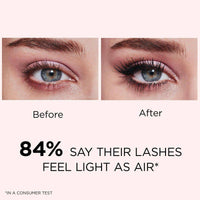 Loreal Paris Air Volume Mega Mascara 01 Black