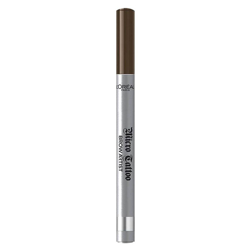Loreal Paris Brow Artist Micro Tattoo 109 Ebony 6g