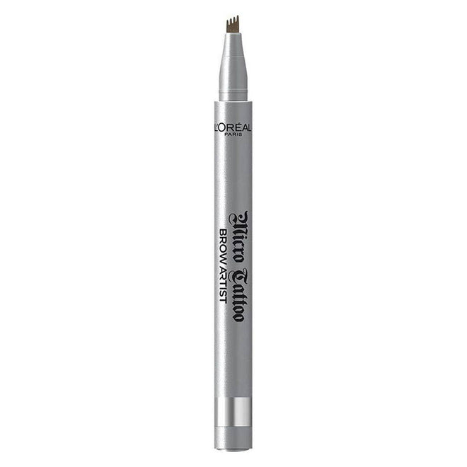 Loreal Paris Brow Artist Micro Tattoo 109 Ebony 6g