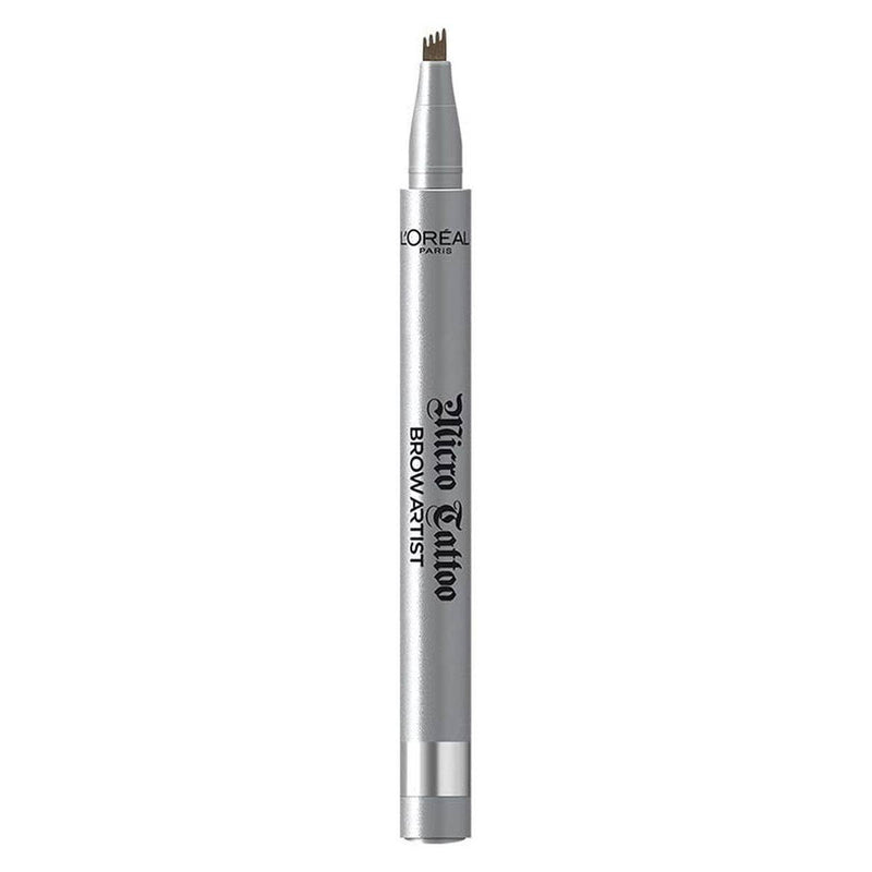 Loreal Paris Brow Artist Micro Tattoo 109 Ebony 6g