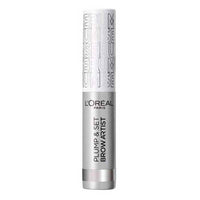 Loreal Paris Brow Artist Plumper 00 Transparent 4.9 ml