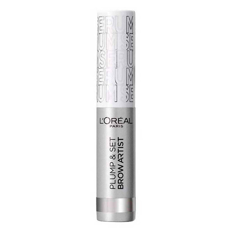 Loreal Paris Brow Artist Plumper 00 Transparent 4.9 ml