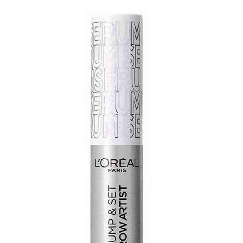 Loreal Paris Brow Artist Plumper 00 Transparent 4.9 ml