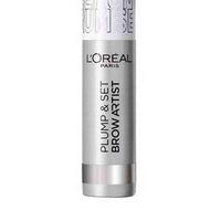 Loreal Paris Brow Artist Plumper 00 Transparent 4.9 ml