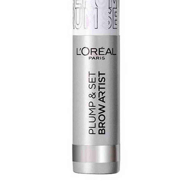 Loreal Paris Brow Artist Plumper 00 Transparent 4.9 ml