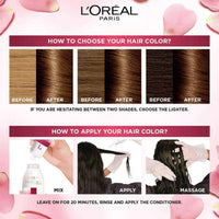 Loreal Paris Excellence 5.3 Golden Brown