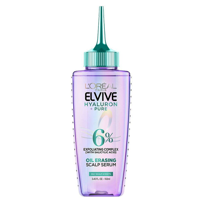 Loreal Paris Elvive Hyaluron Pure Serum 102ml